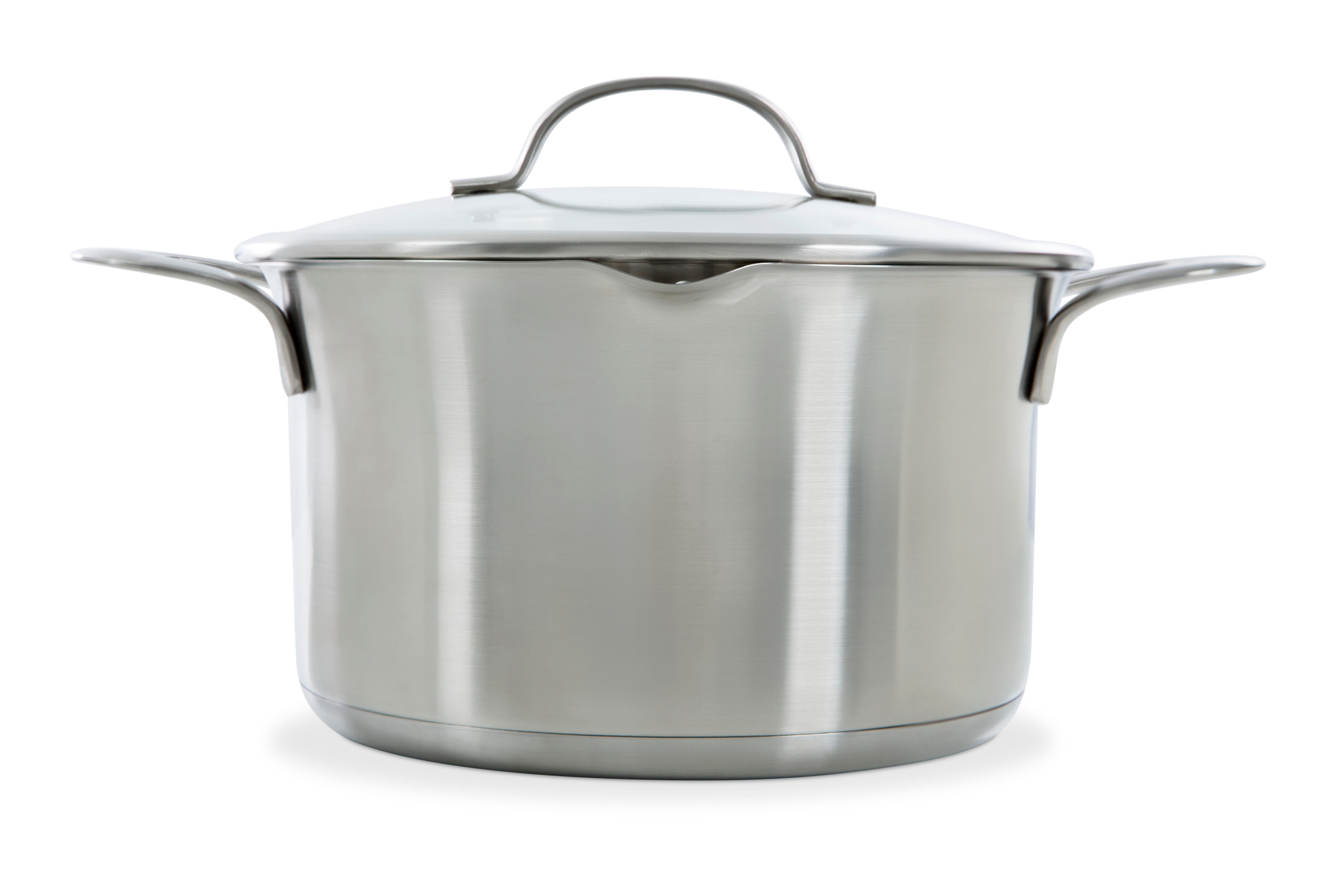 Wave soeppan 24 cm 4 liter