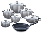 Apple Plus 7-delige set