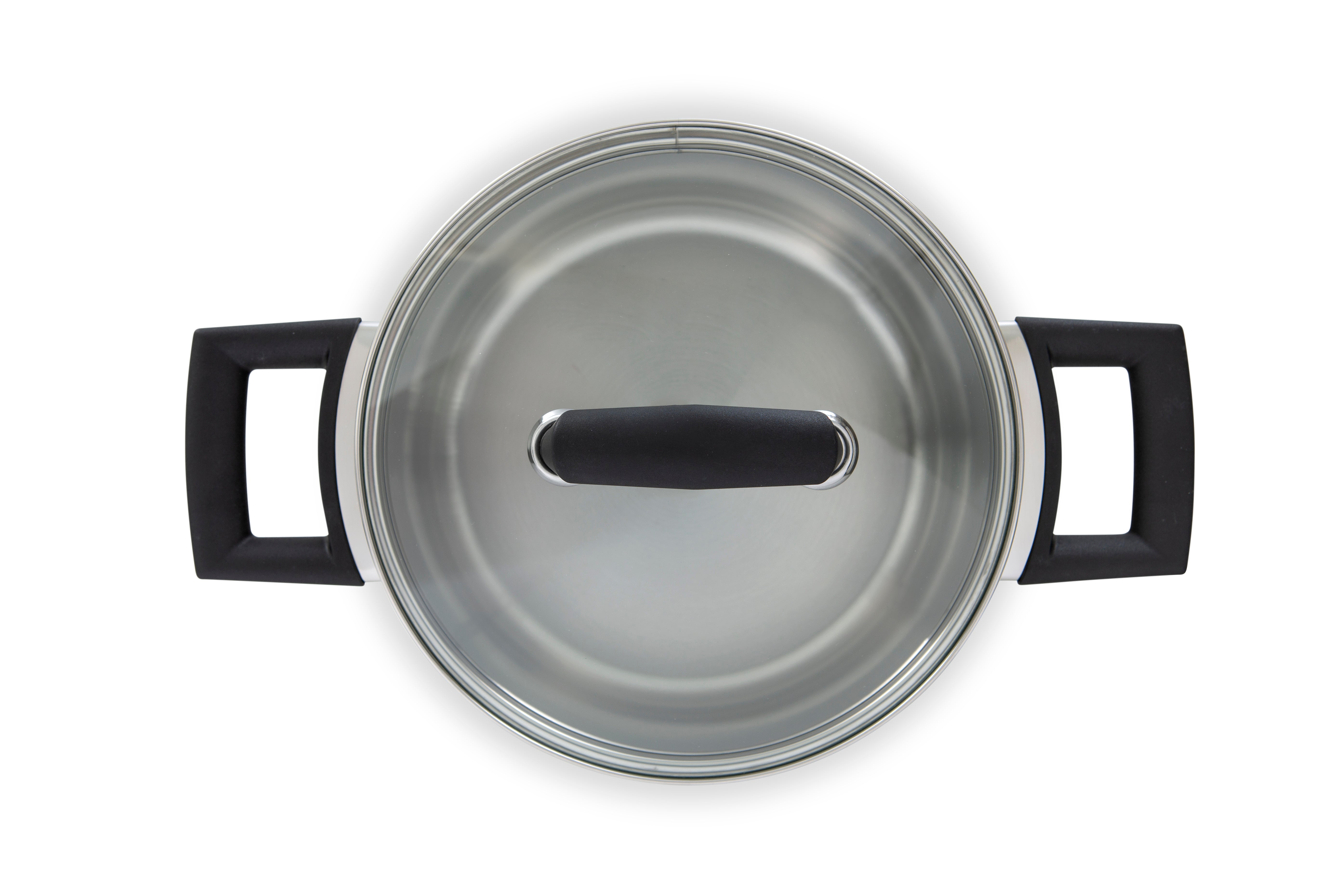 Blue Label Cool kookpan 20 cm