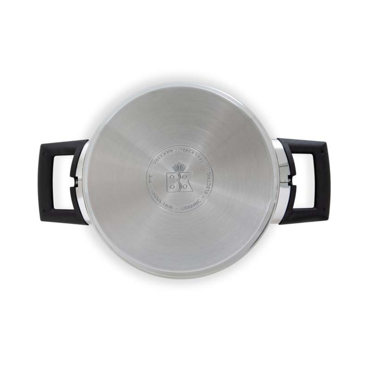 Blue Label Cool pannenset 5-delig