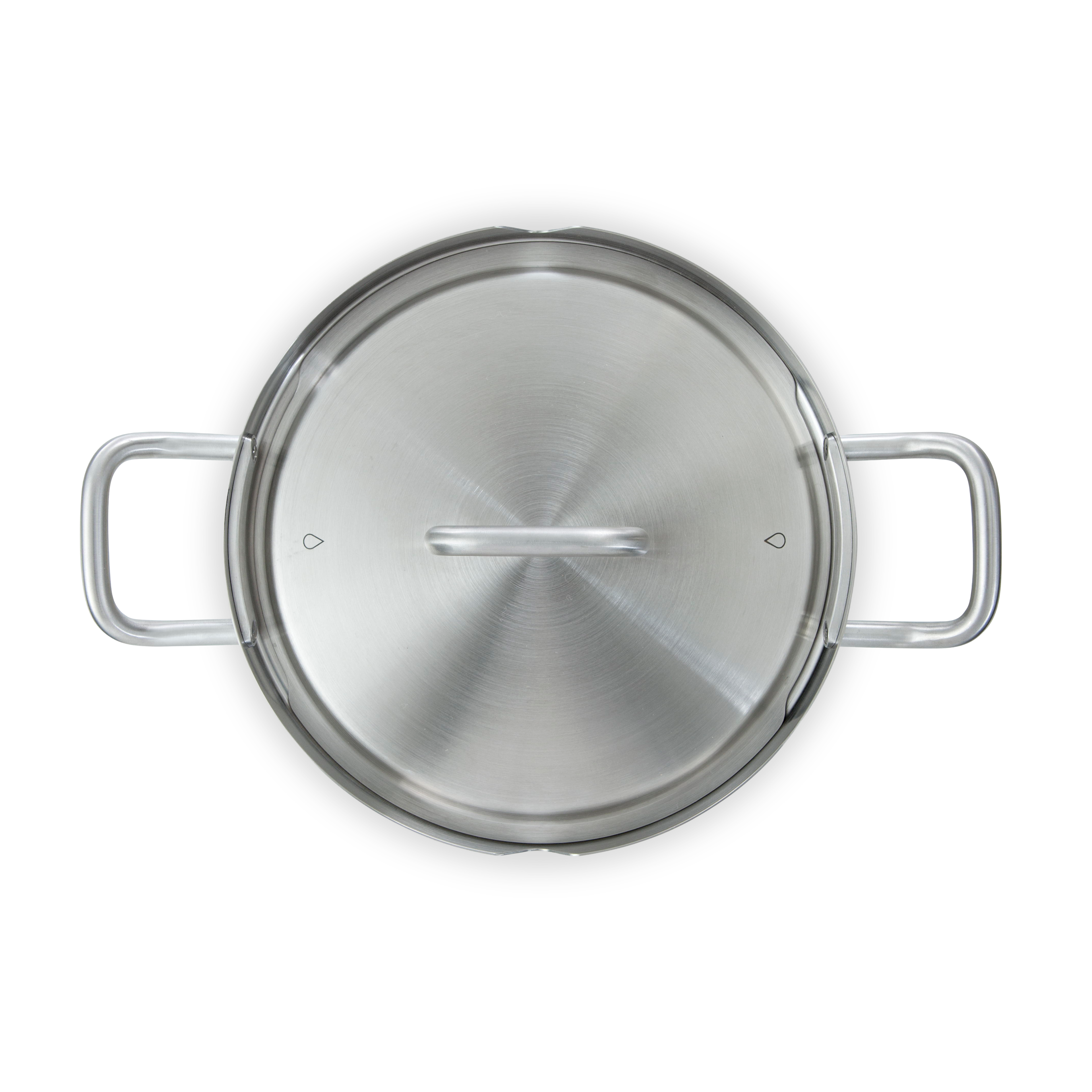 Q-linair Master kookpan 20cm