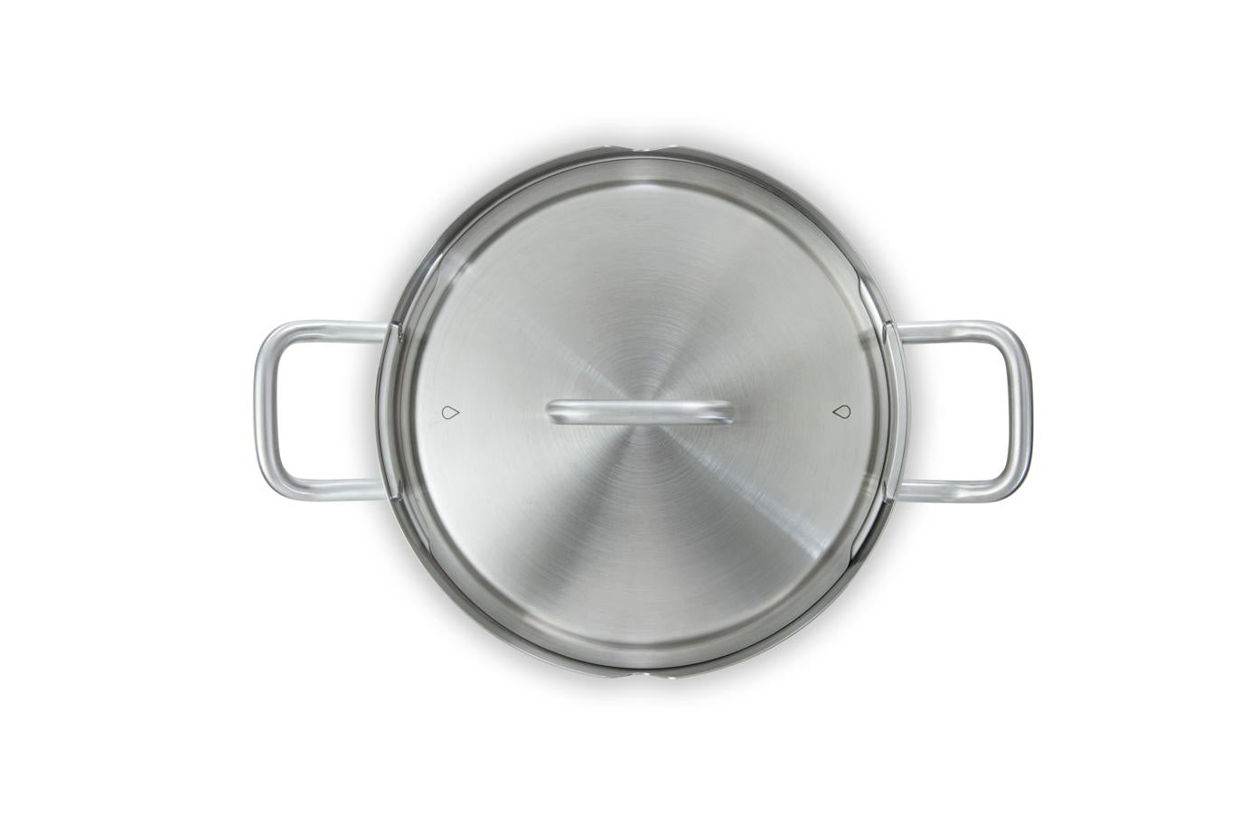 Q-linair Master kookpan 16cm