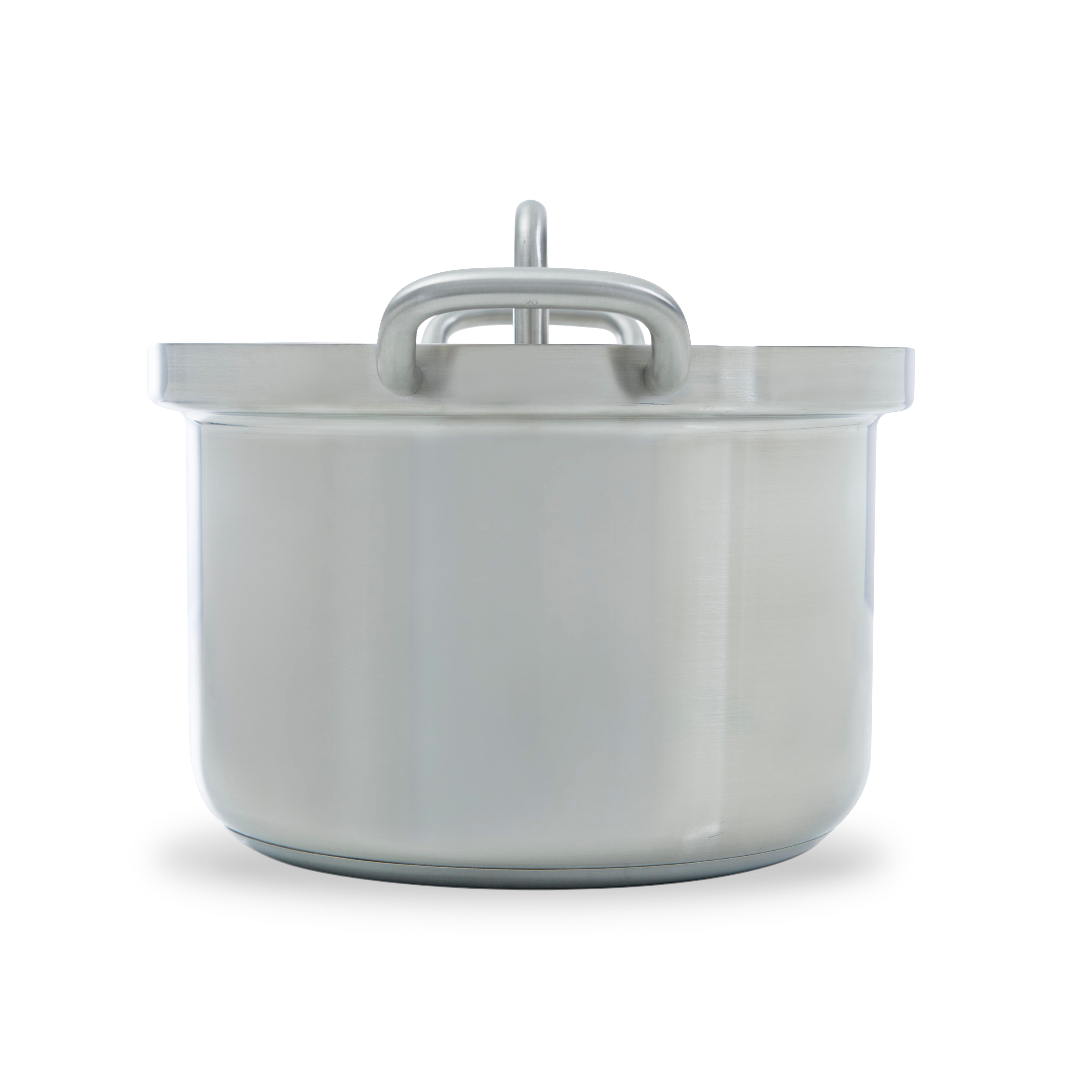 Q-linair Master kookpan 20cm