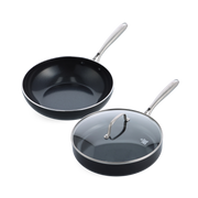 Magma 2-delige pannenset