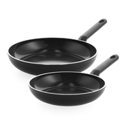 Easy Induction koekenpan 26 cm en 30 cm