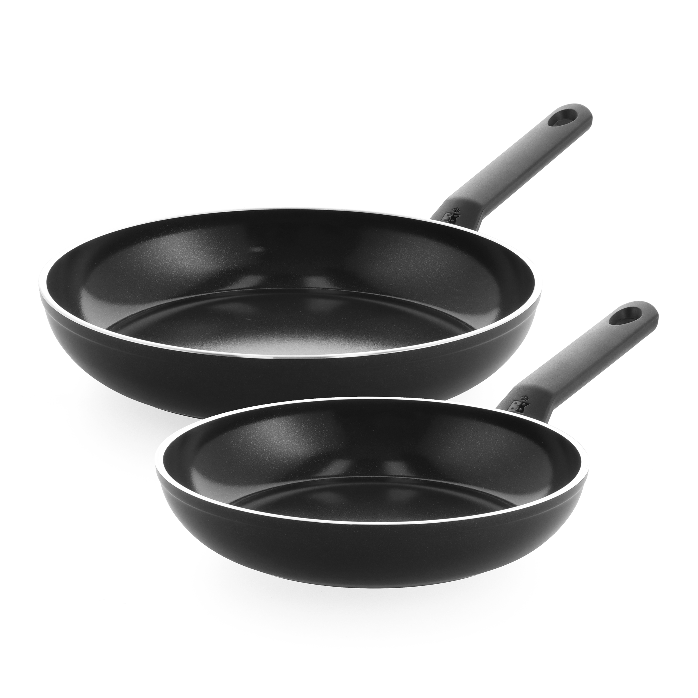 Easy Induction koekenpan 26 cm en 30 cm