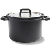 Flow Cool Black kookpan 24cm