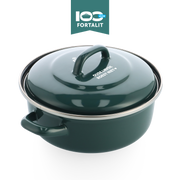 Fortalit Braadpan Limited Edition - 100 Jaar Jubileumeditie