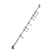 Gero Prestige ophangrekje 40 cm