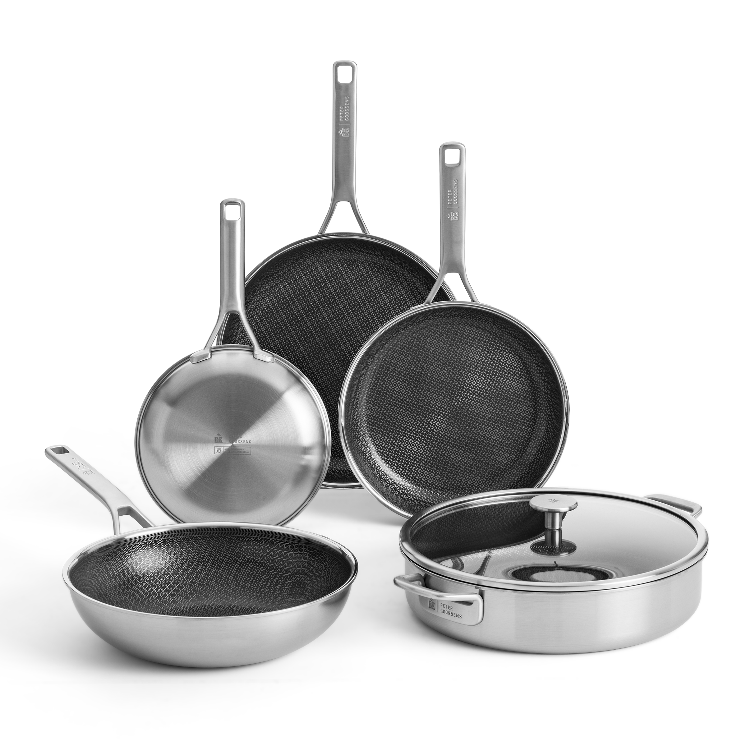 Durabond Hybride XL set