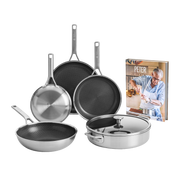 Durabond Hybride XL set met Gratis kookboek