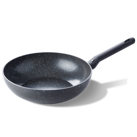 Universe Wokpan 28cm