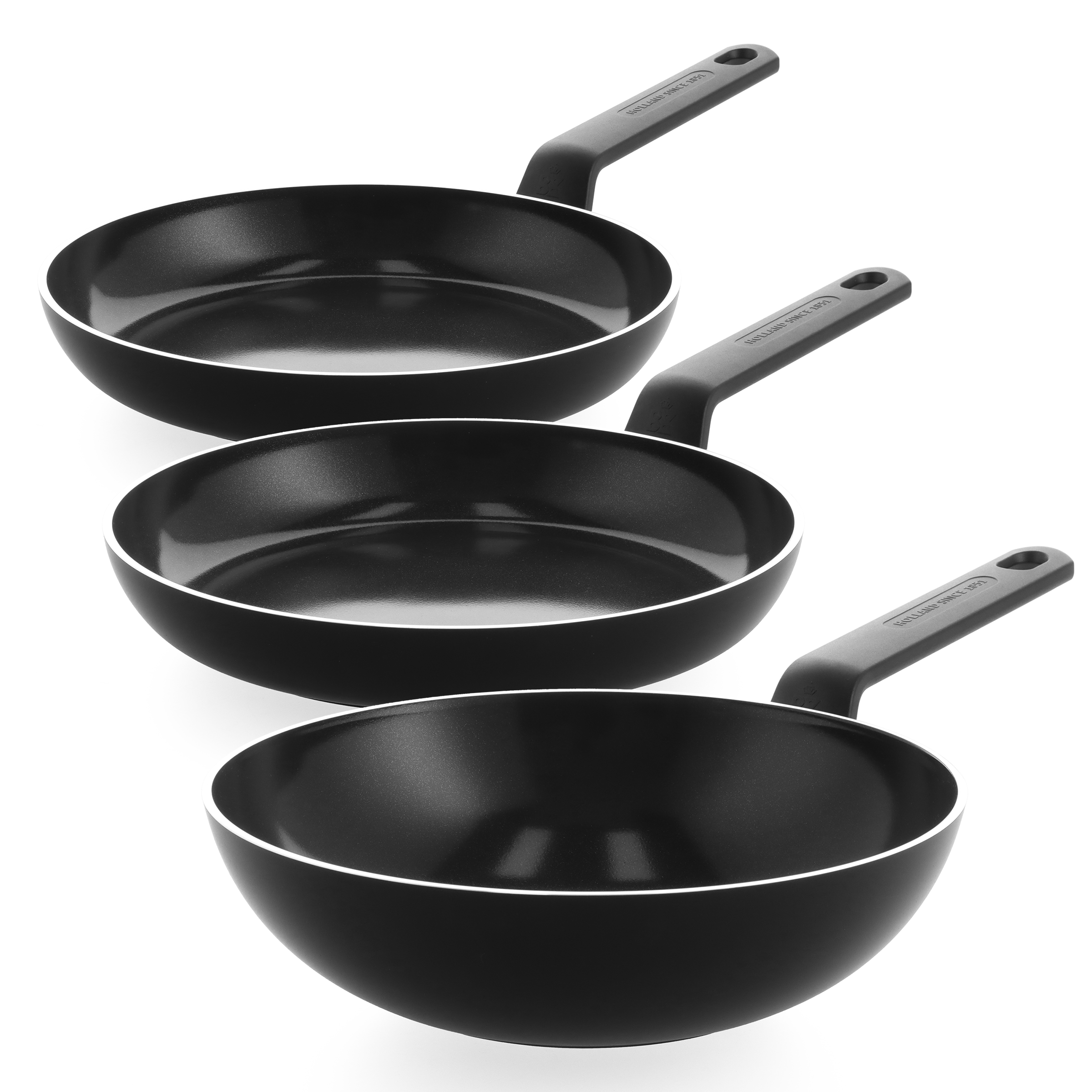 Infinty 3-delige set