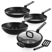 Infinty 6(5)-delige set