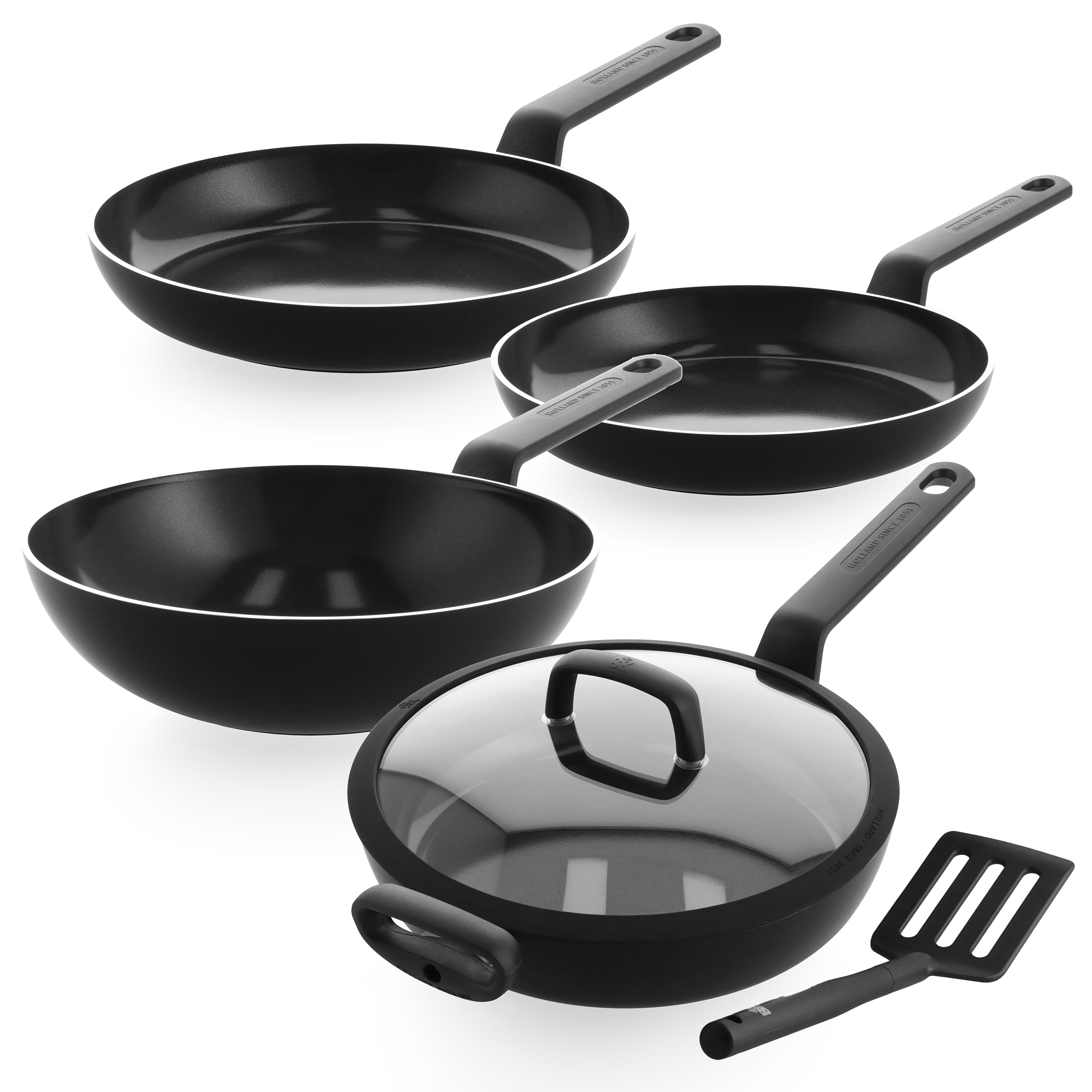 Infinty 6(5)-delige set