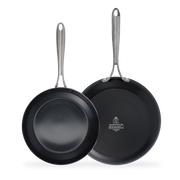 Magma koekenpanset (24+28 cm)