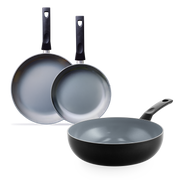 Easy Basic Ceramic 3-delige set