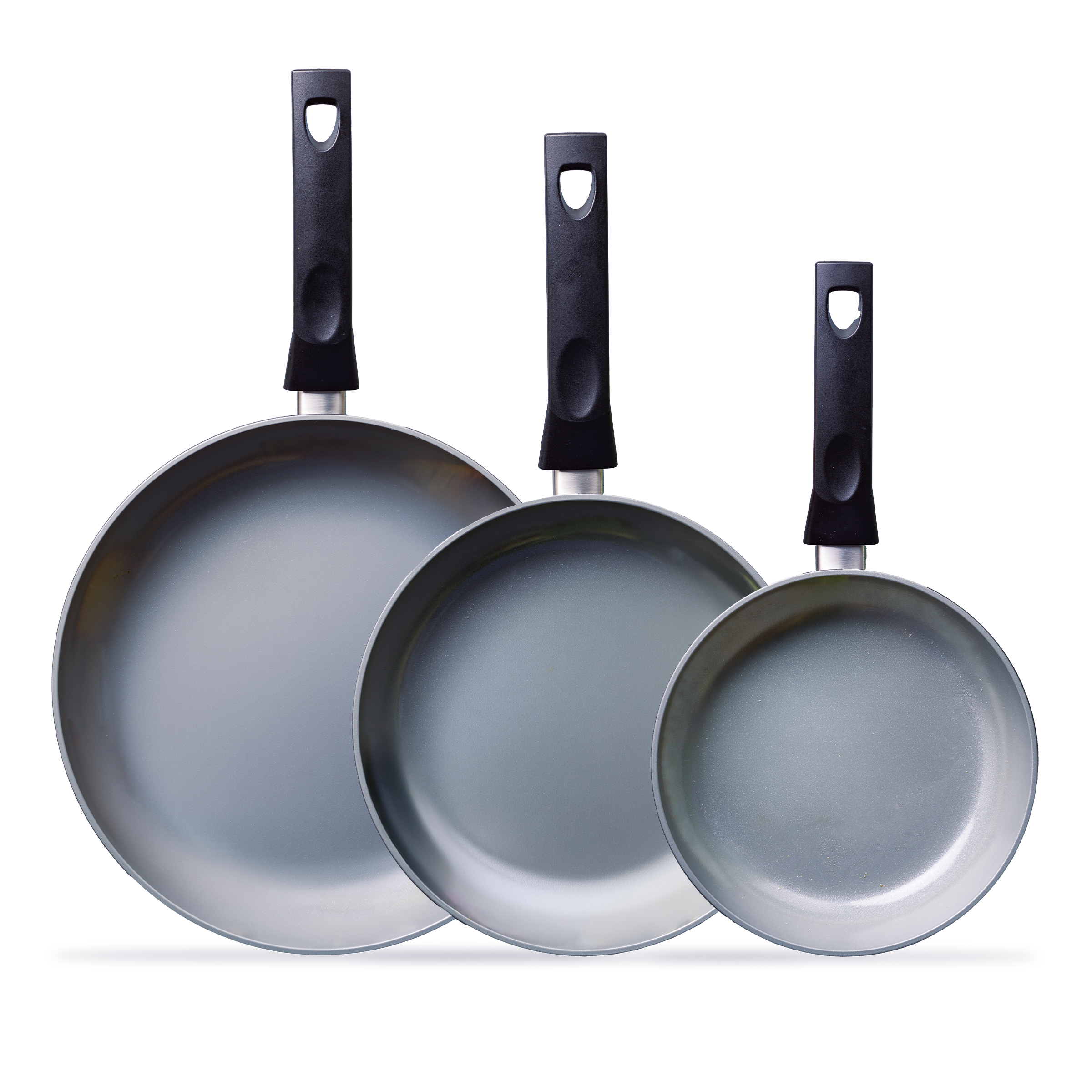 Easy Basic Ceramic 3-delige set