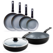 Easy Basic Ceramic 6-delige set