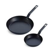 Solid Steel 2-delige set 20+28