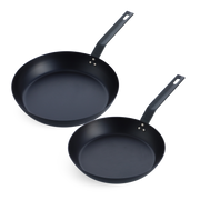 Solid Steel 2-delige set 26+30