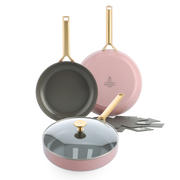 Sublime 3pc set Blush Pink