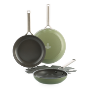 Sublime 3-delige set Green