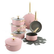 Sublime + Bourgogne Pinkset