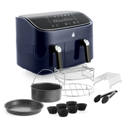 XXXL Air Fryer + accessoires set