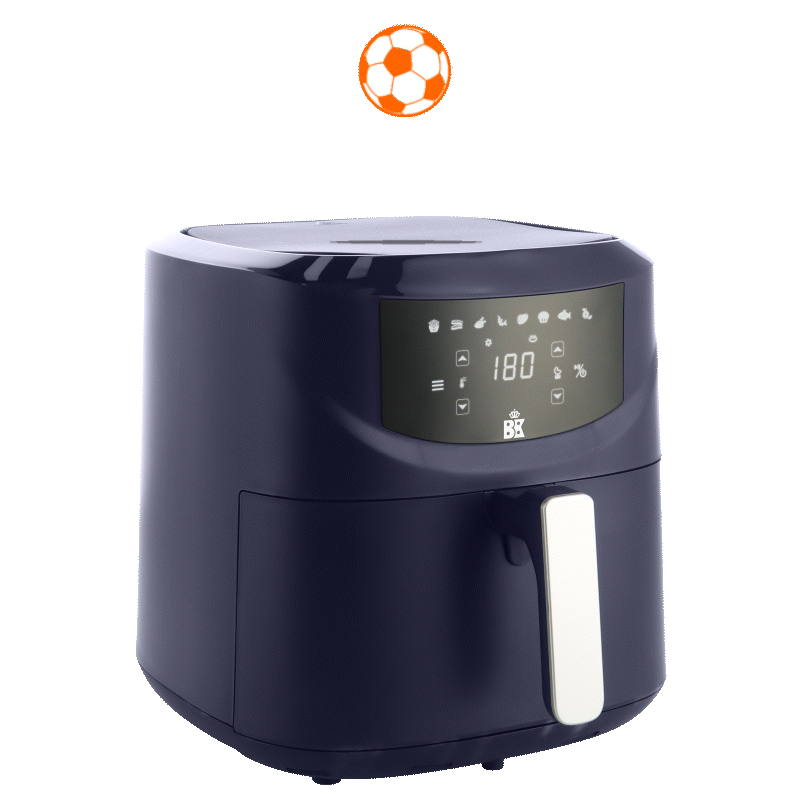 Connect XXL Air Fryer