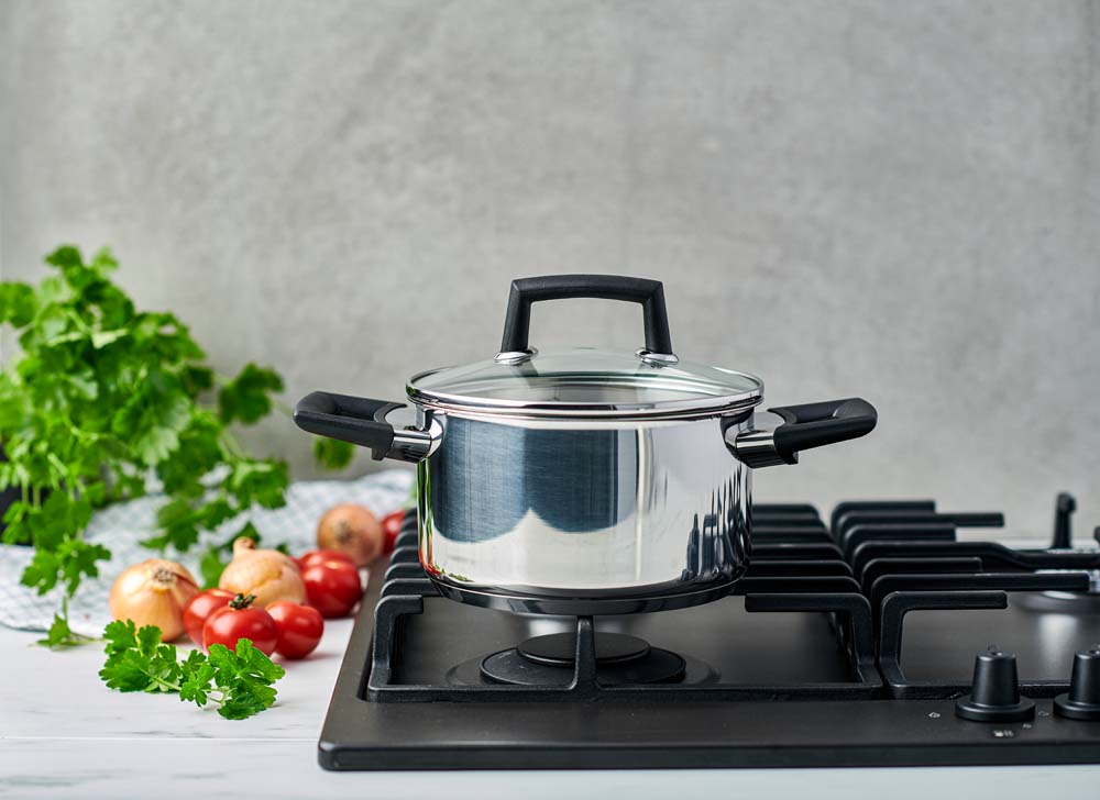Blue Label Cool kookpan 18 cm