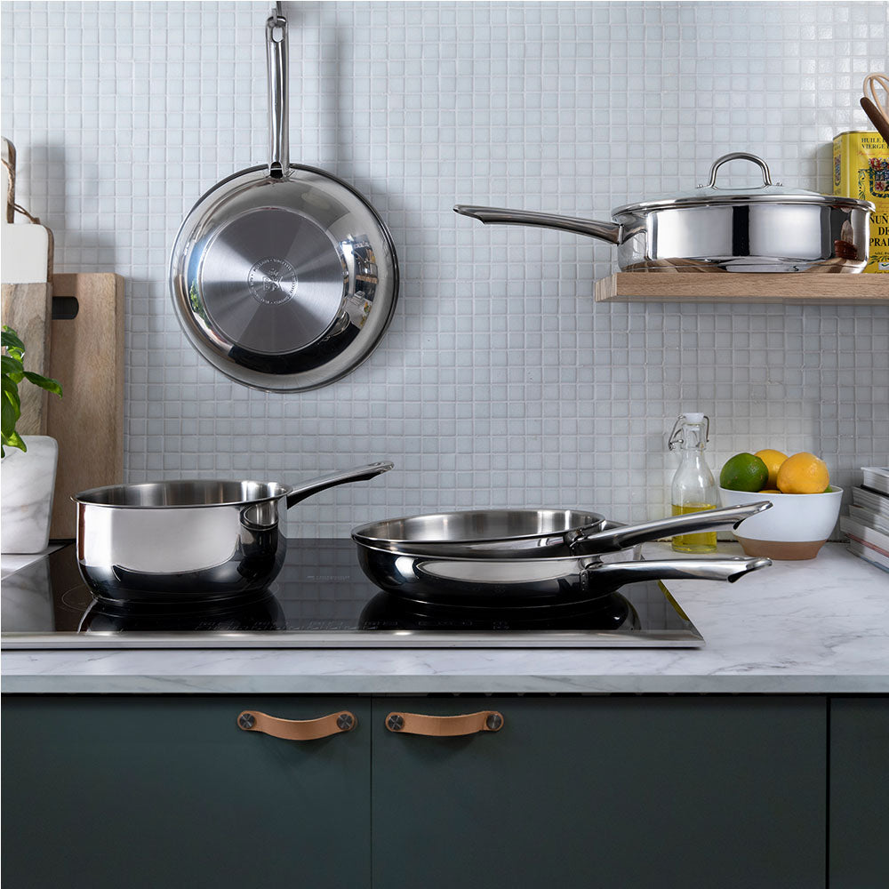 Bright sauteuse 20 cm