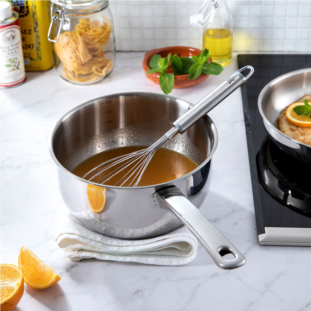 Bright sauteuse 20 cm