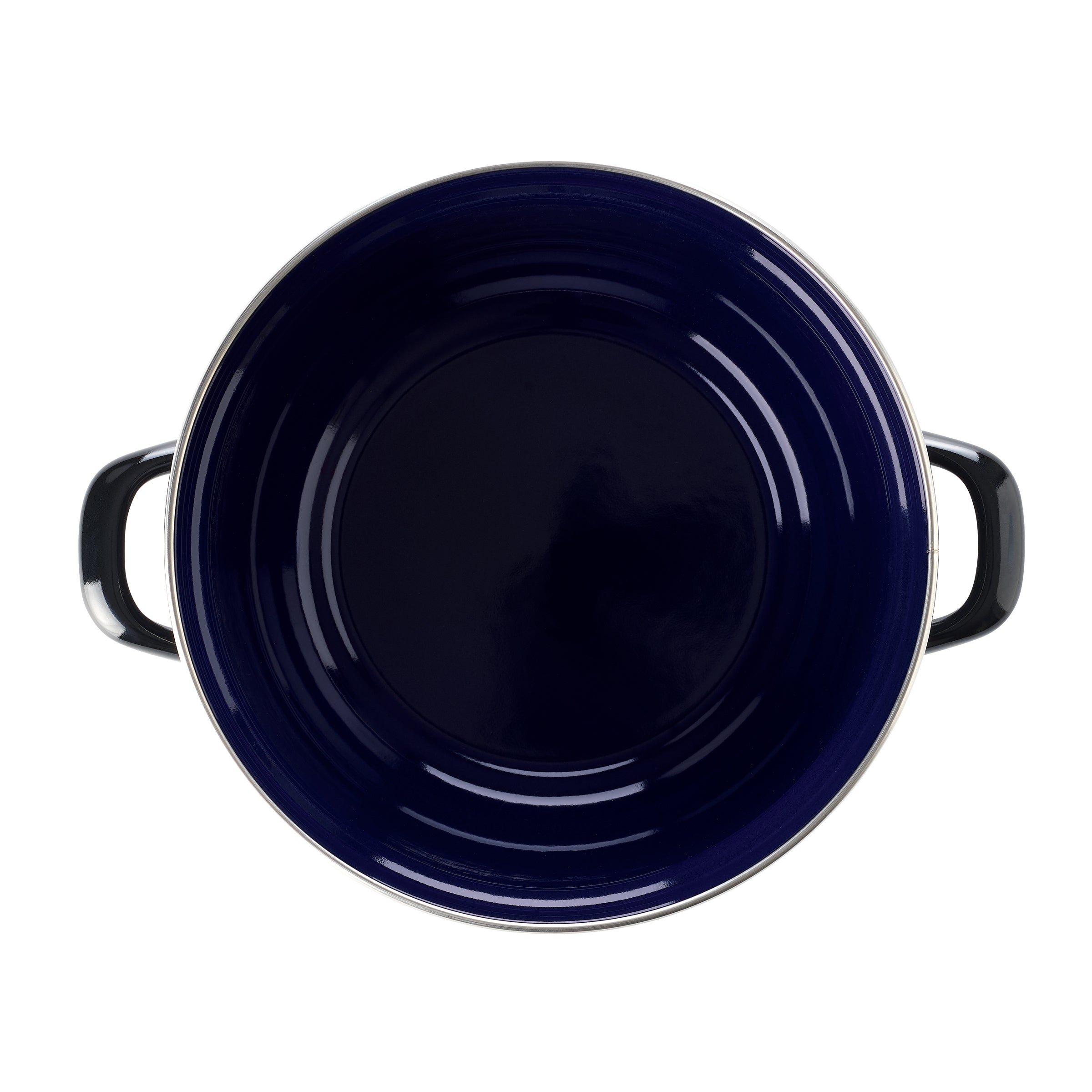 Indigo soeppan Zwart