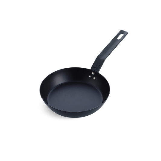 Solid Steel koekenpan 26cm