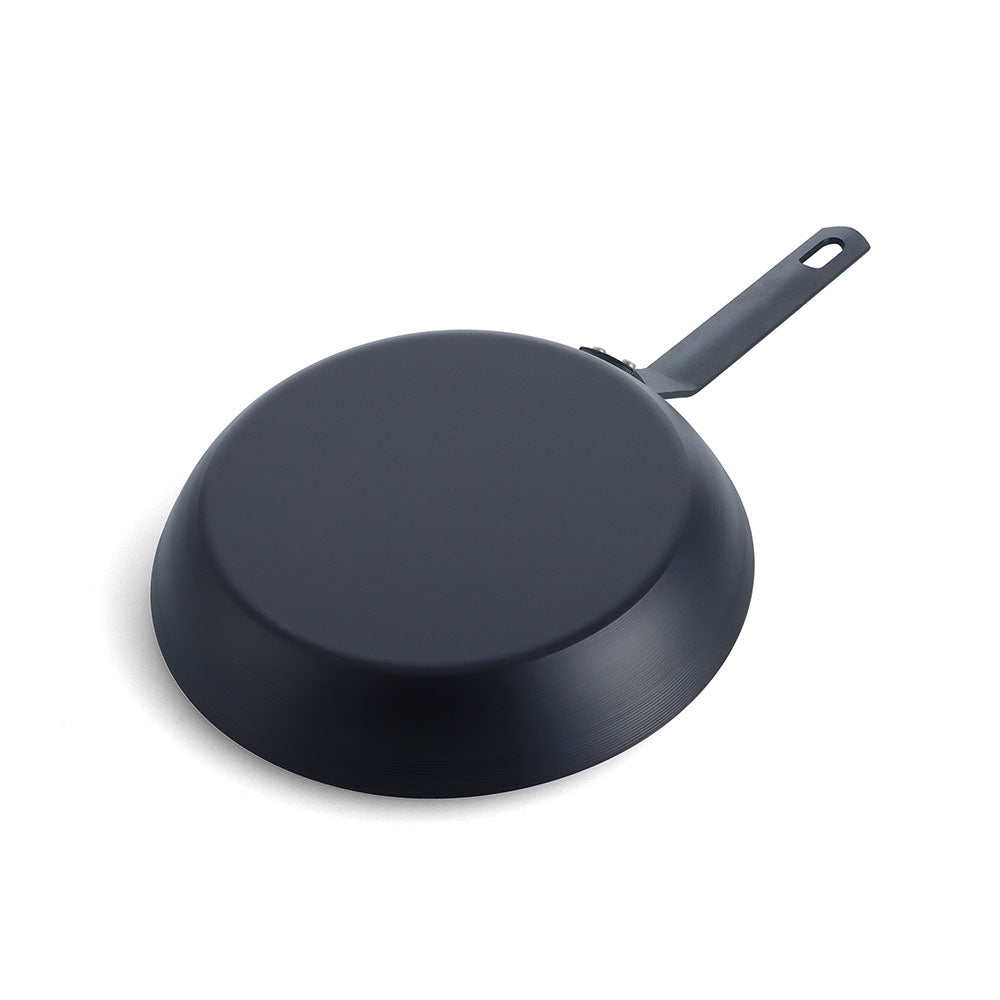 Solid Steel 3-delige set