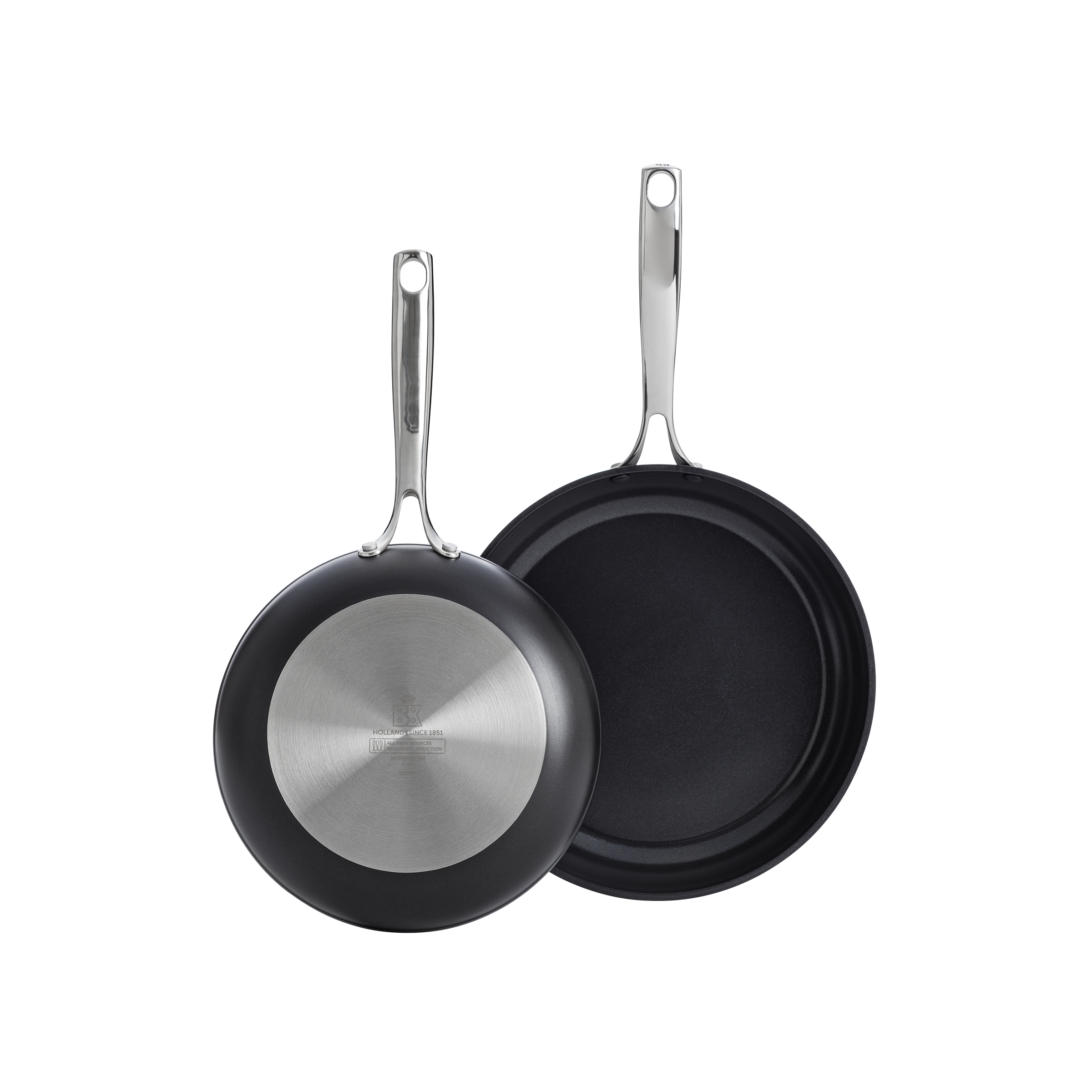 Superior Ceramic 2-delige set