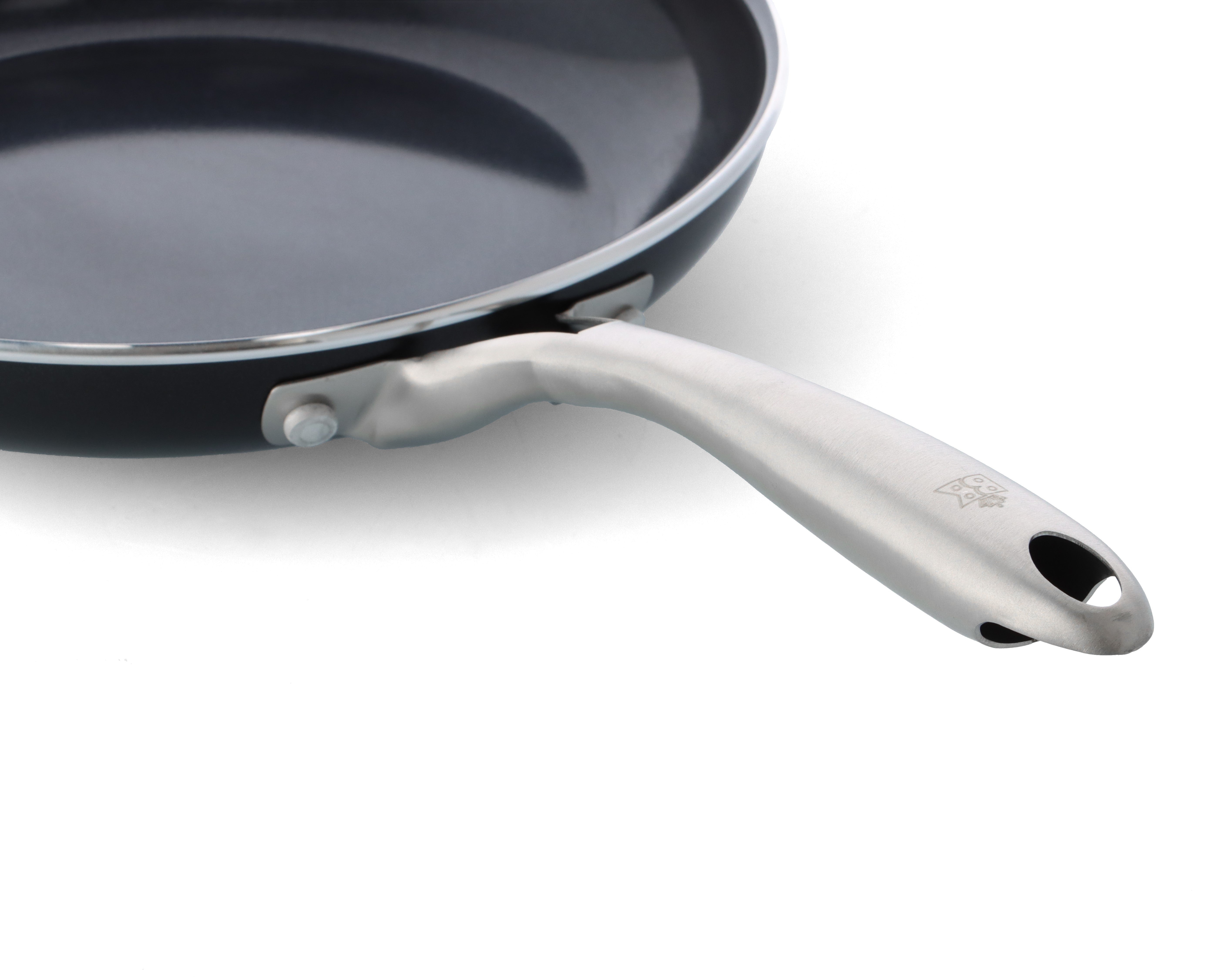 Magma pannenset 3 delig