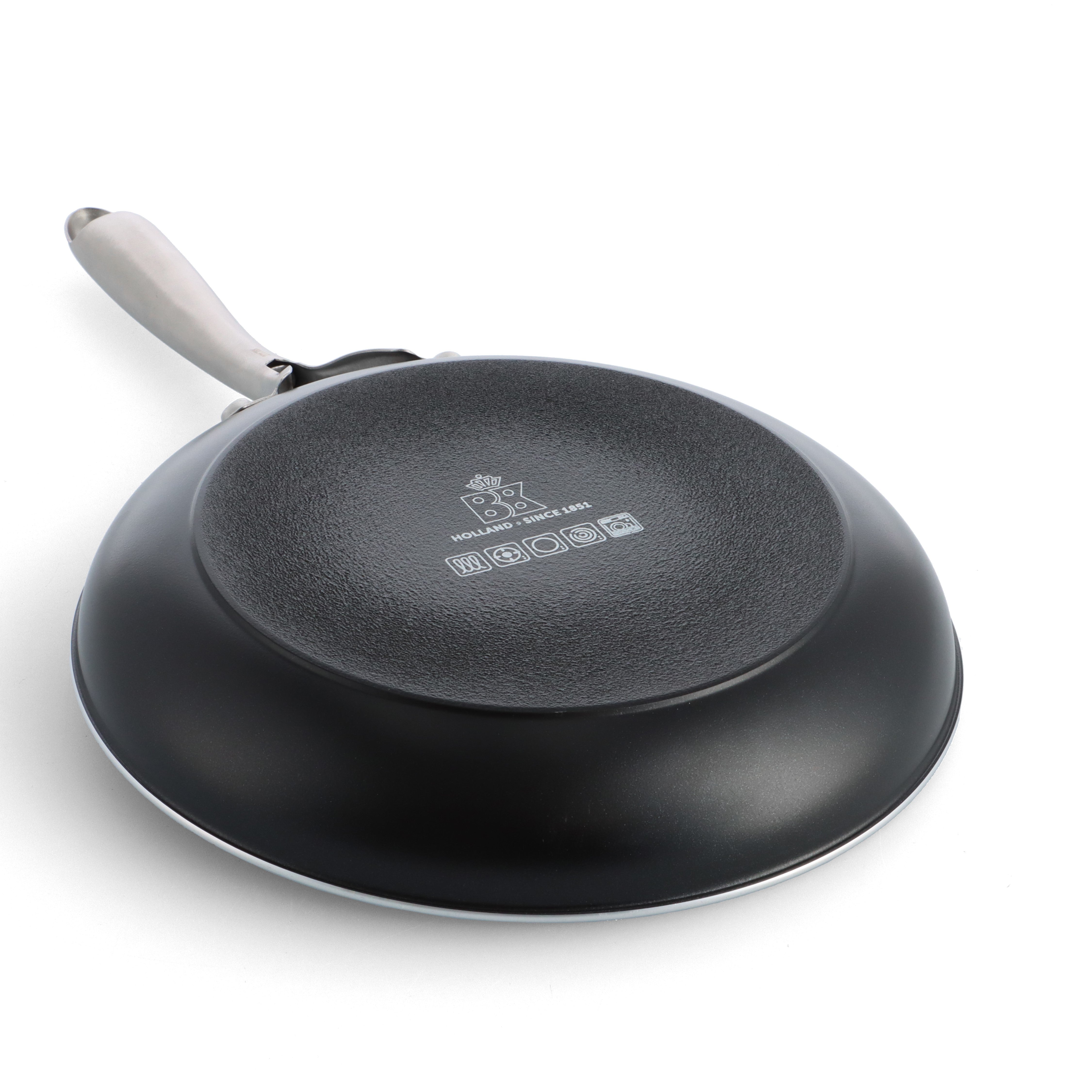 Magma pannenset 3 delig