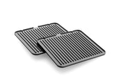 Connect Contactgrill grillplaten