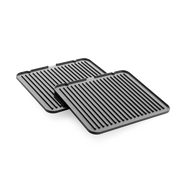 Connect Contactgrill grillplaten