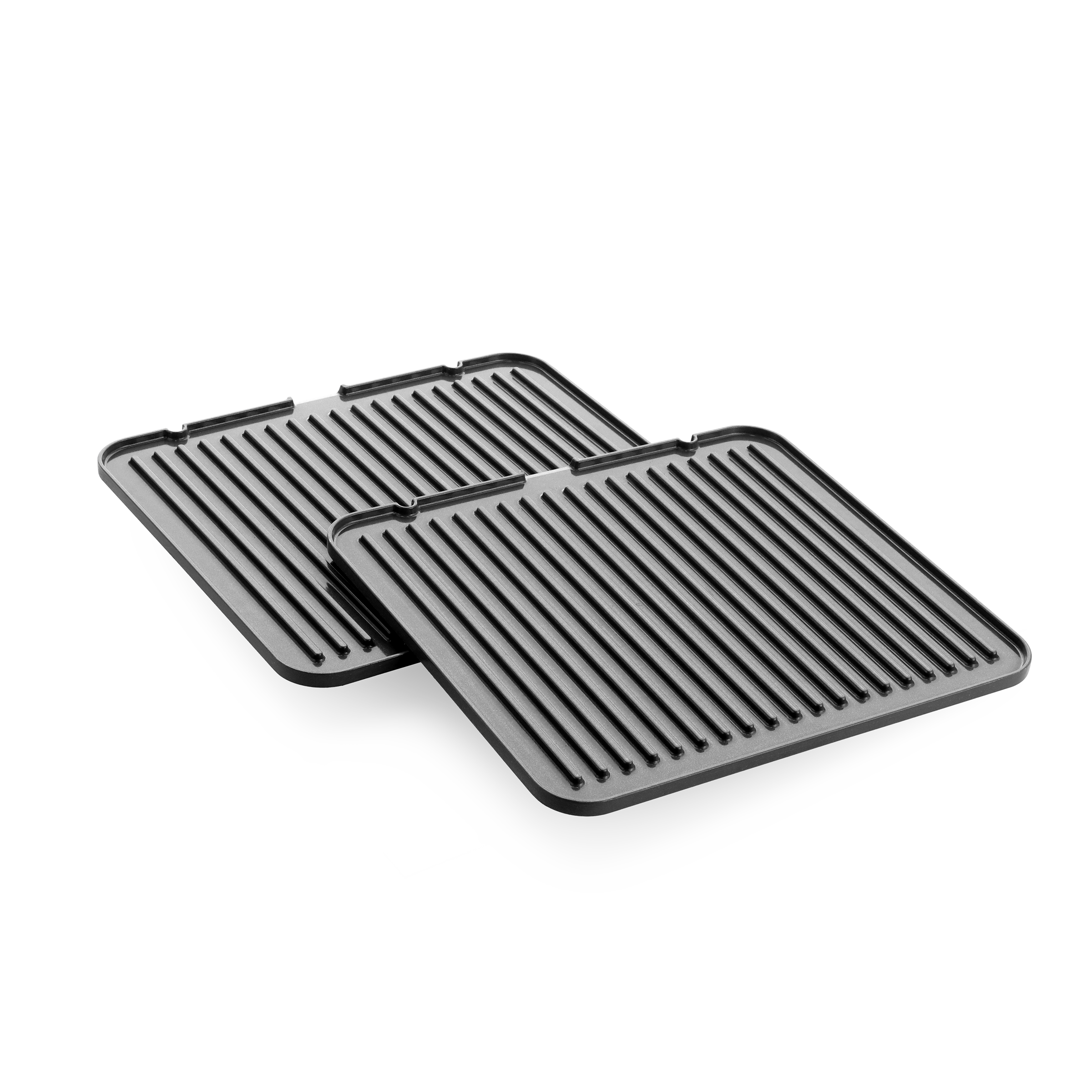 Connect Contactgrill grillplaten