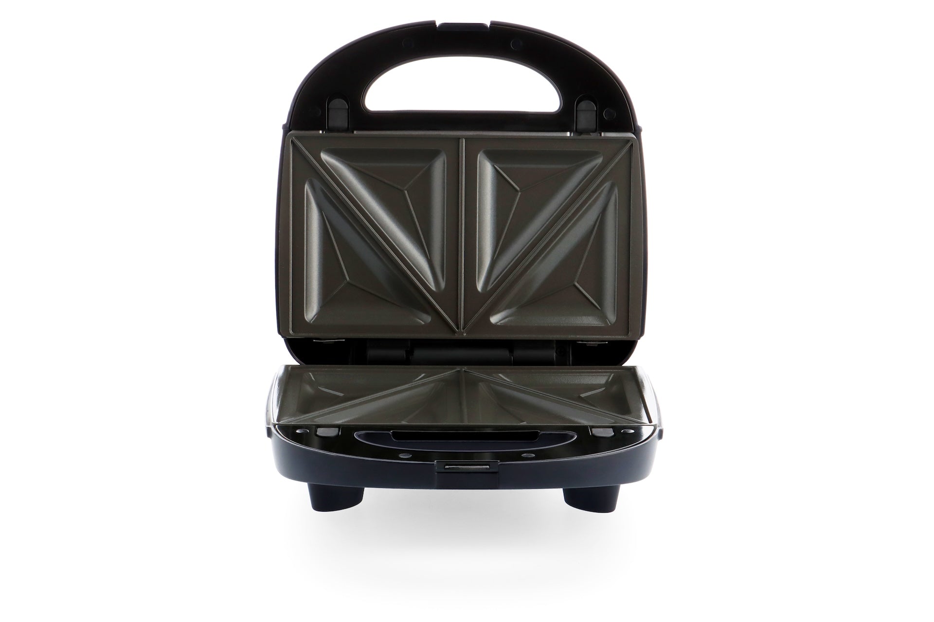 Connect 3-in-1 grill sandwichplaten