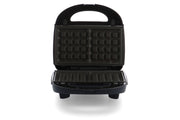 Connect 3-in-1 grill wafelplaten