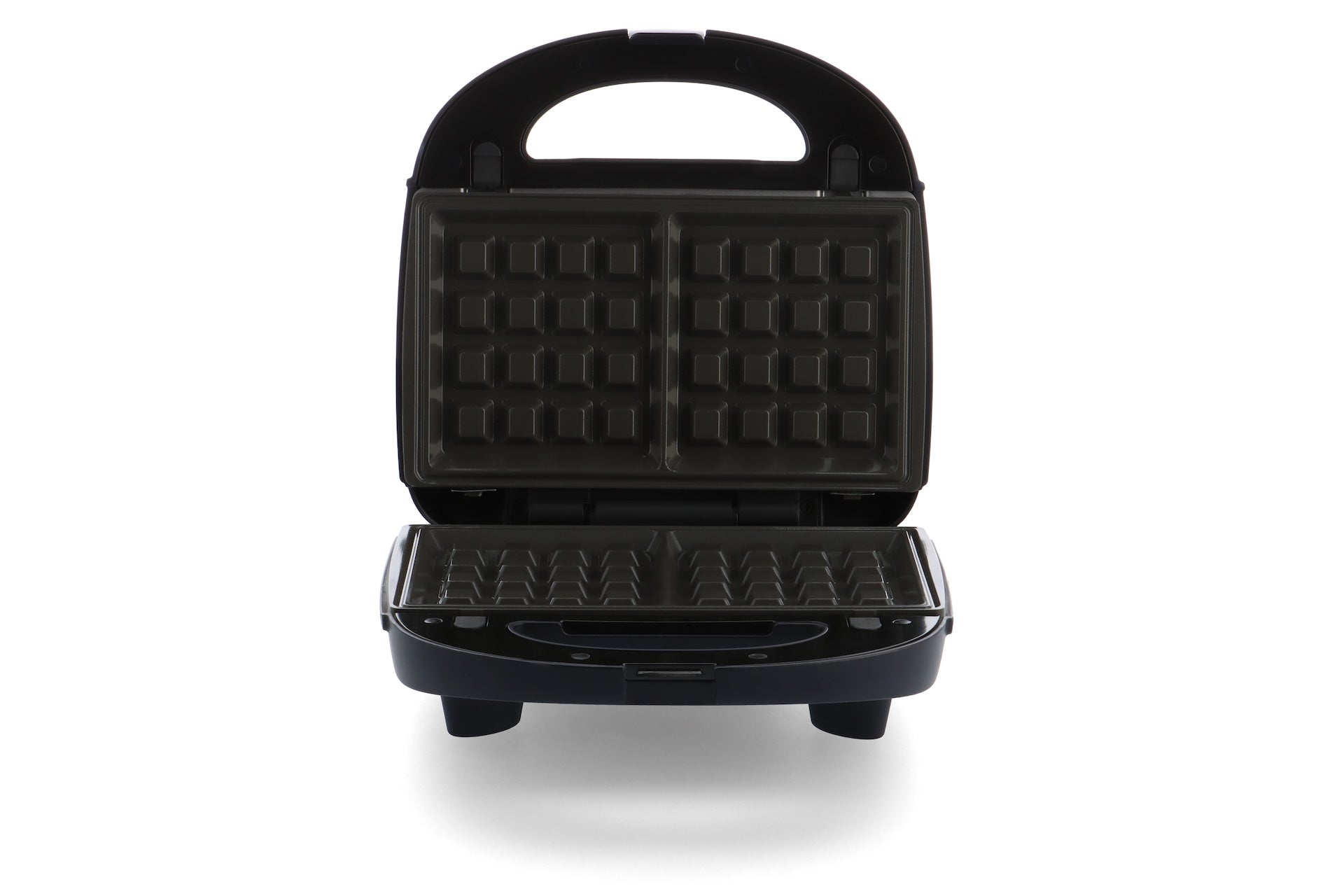 Connect 3-in-1 grill wafelplaten