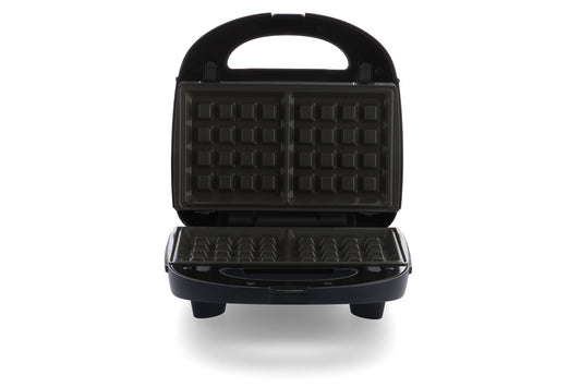 Connect 3-in-1 grill wafelplaten