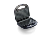 Connect 3-in-1 grill grillplaten