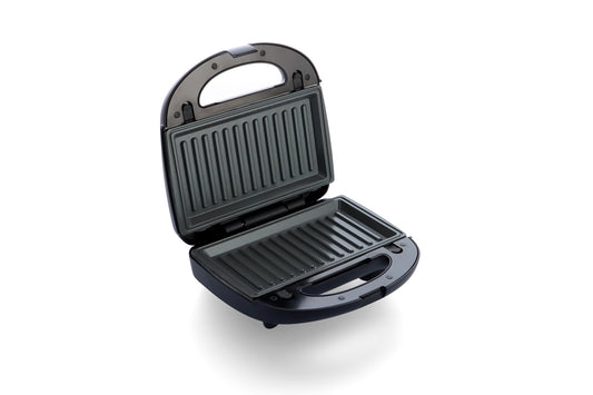 Connect 3-in-1 grill grillplaten