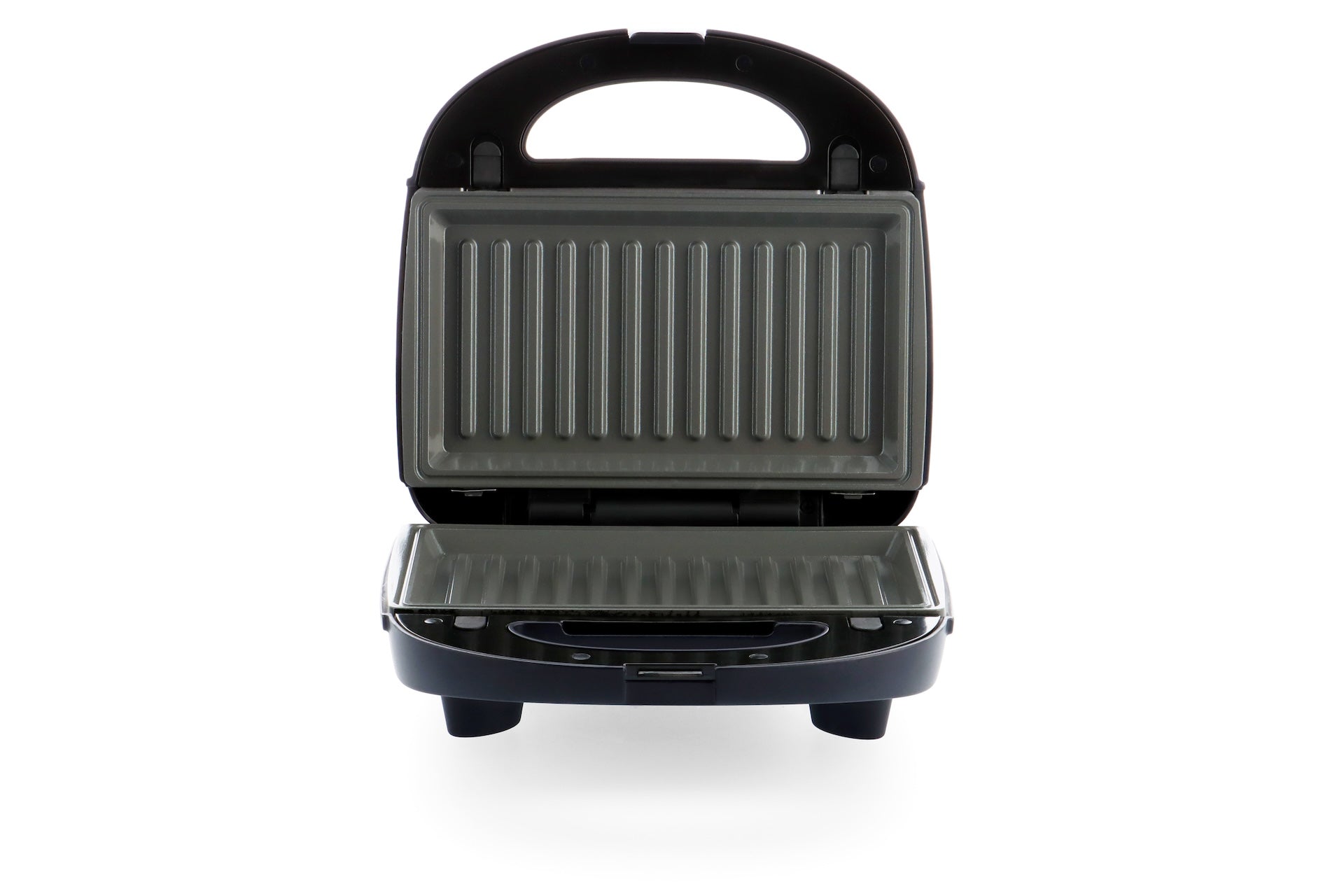 Connect 3-in-1 grill grillplaten