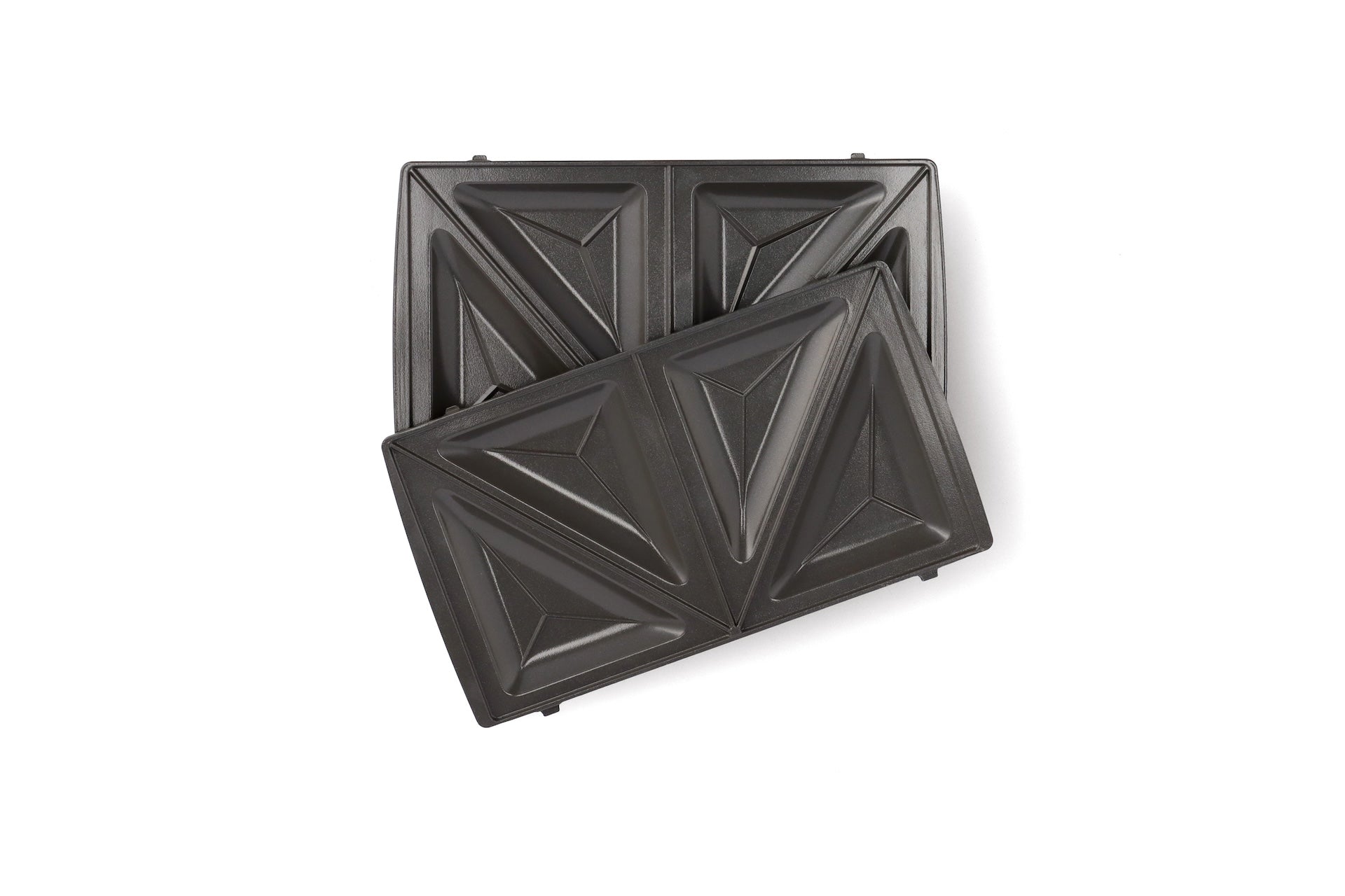 Connect 3-in-1 grill sandwichplaten